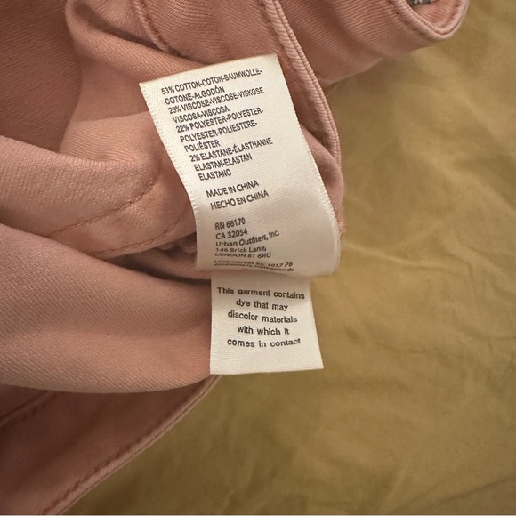 Free People We The Free Just Float On flare pants - Picture 6 of 6